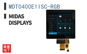 MDT0400E1ISC-RGB ͼƬ